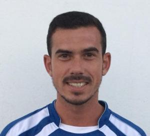Caballero (St Joseph's F.C.) - 2017/2018